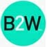 Logo B2W